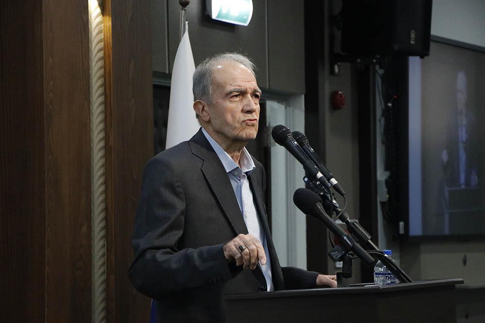 مراسم ابوریحان بیرونی 46